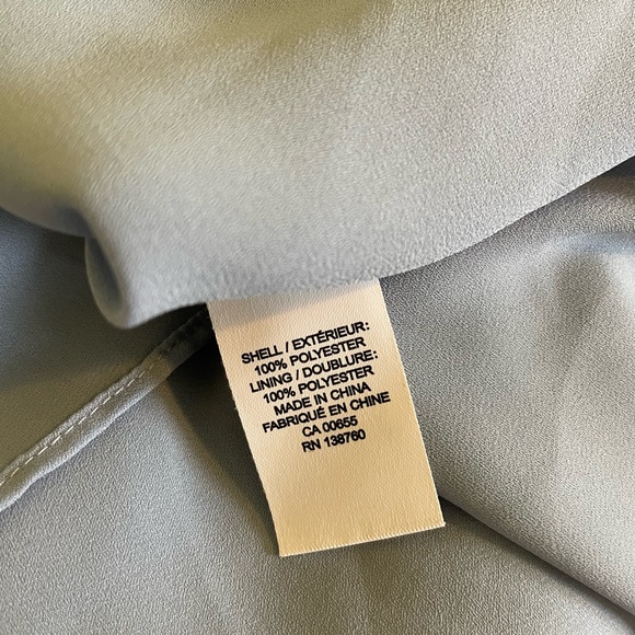 RW&CO Blouse - Picture 4 of 4